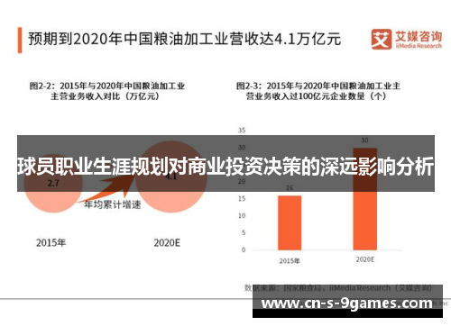 球员职业生涯规划对商业投资决策的深远影响分析 球员职业生涯规划对商业投资决策的深远影响分析