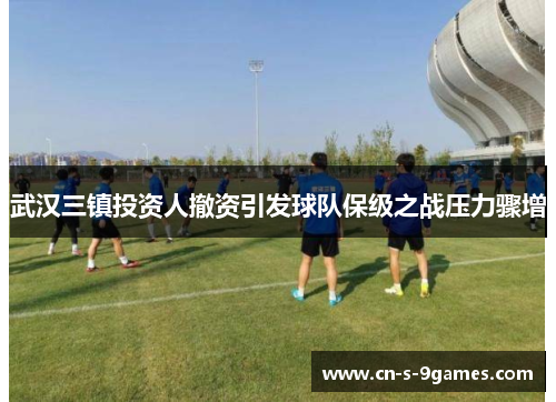 武汉三镇投资人撤资引发球队保级之战压力骤增 武汉三镇投资人撤资引发球队保级之战压力骤增